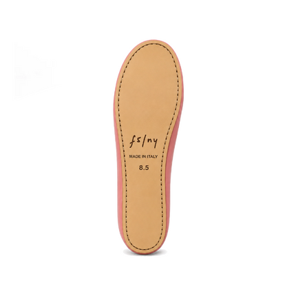Sloop Rose Leather