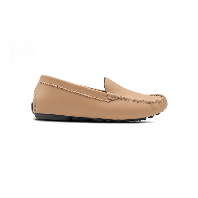 Stella Beige Leather