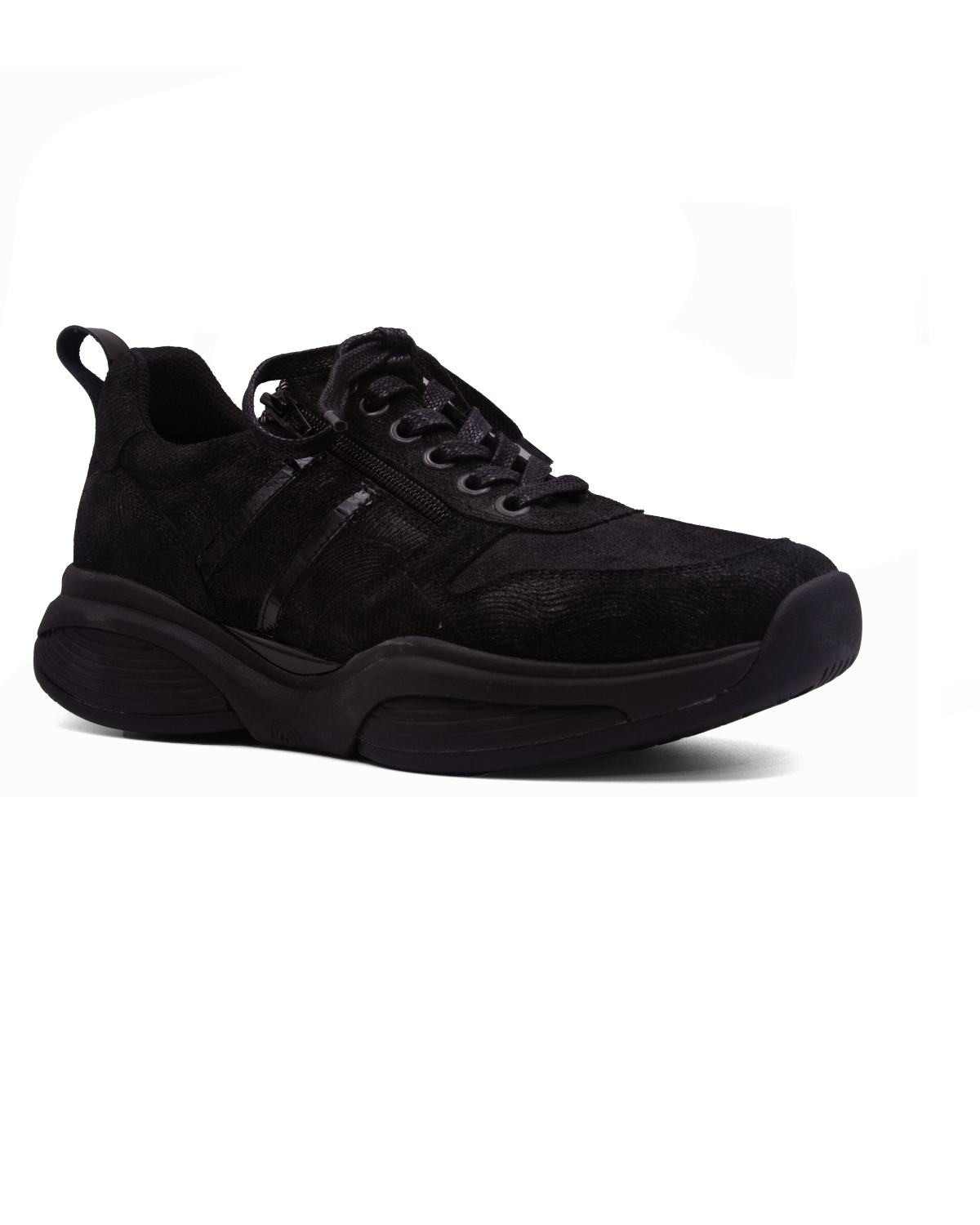 Xsensible Stretchwalker - SWX3 Black