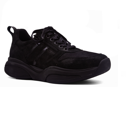 Xsensible Stretchwalker - SWX3 Black