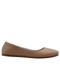 Sloop - Beige Leather