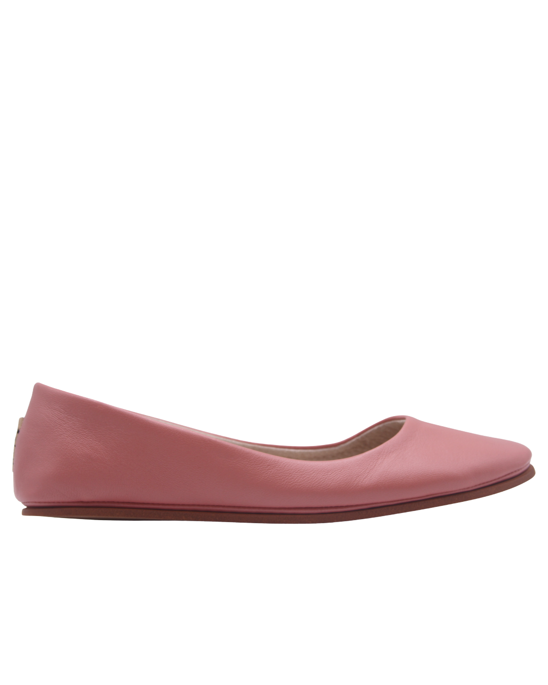 Sloop - Rose Leather
