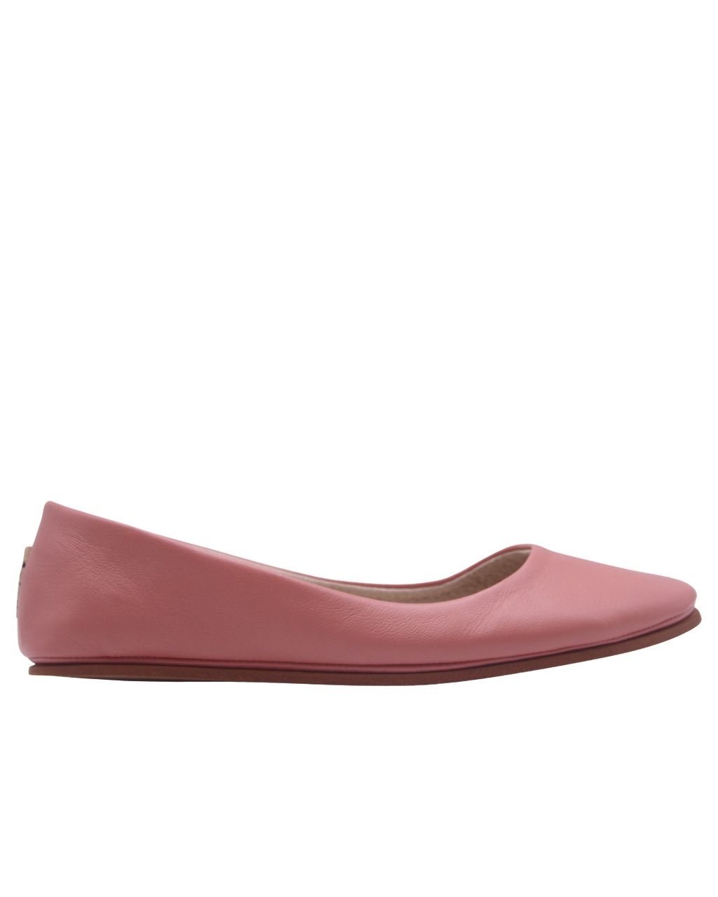 Sloop - Rose Leather