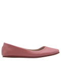 Sloop - Rose Leather