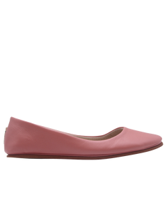 Sloop - Rose Leather