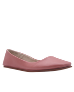 Sloop - Rose Leather