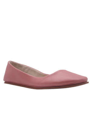 Sloop - Rose Leather