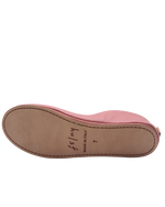 Sloop - Rose Leather