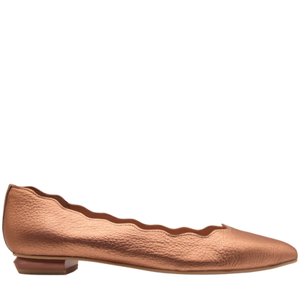 Tequila Rose Gold Metallic