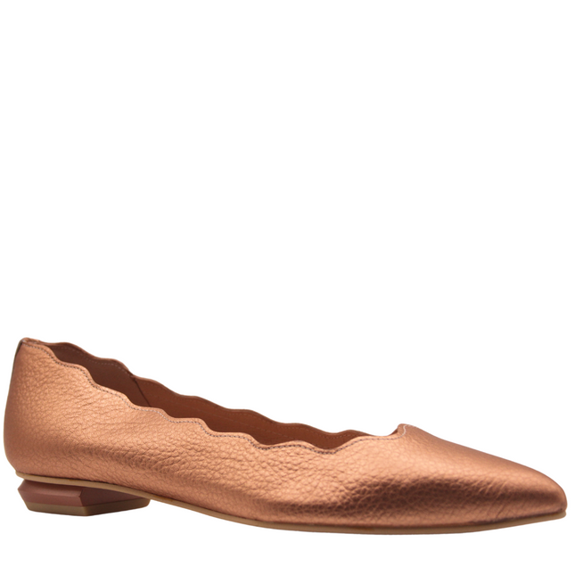 Tequila Rose Gold Metallic