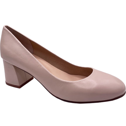 Trance True Nude Leather