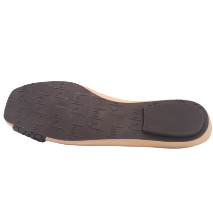 black fsny rubber sole 