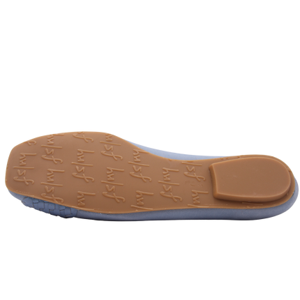tan fsny rubber sole 