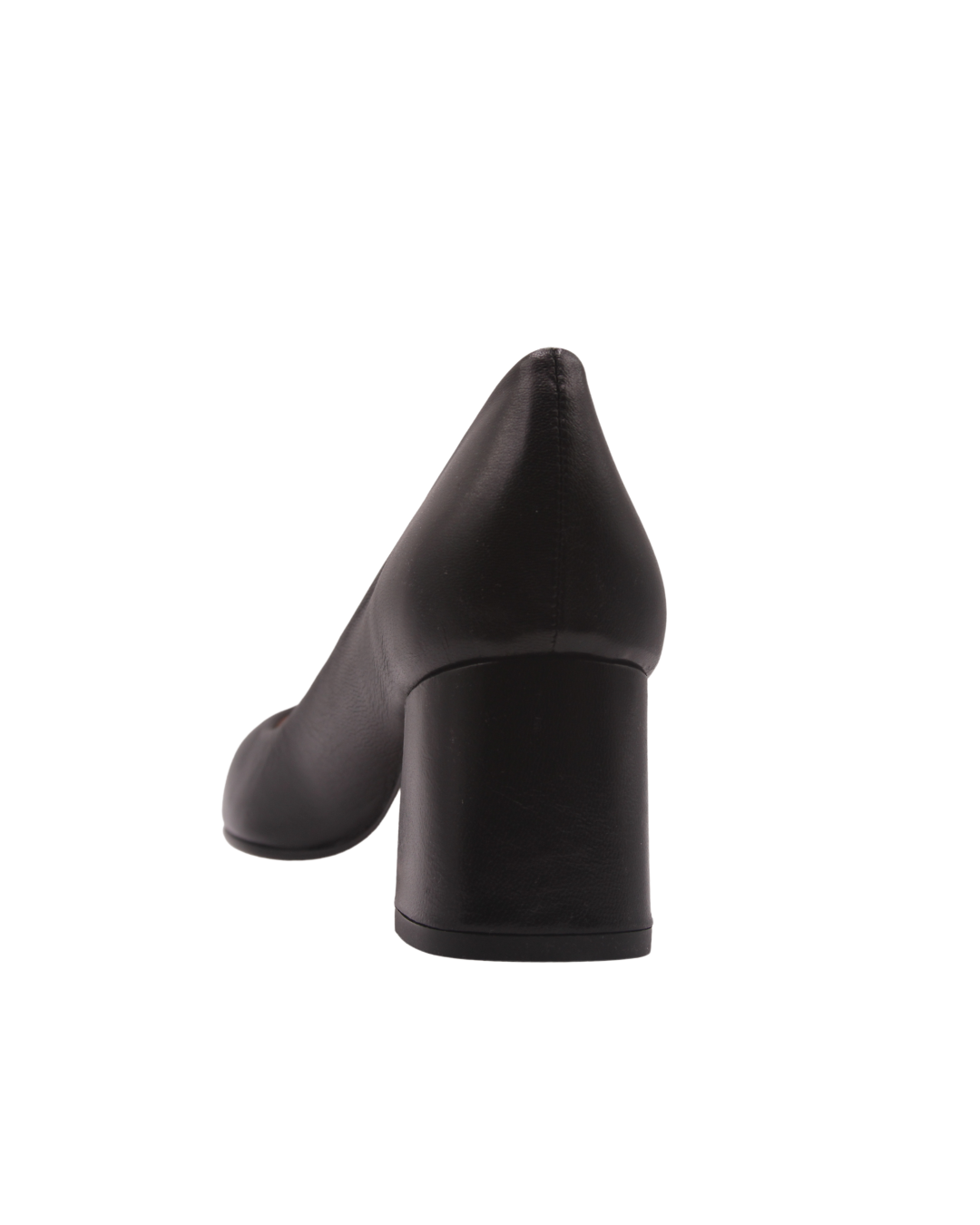 Trance - Black Leather