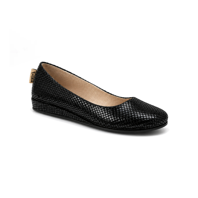Zeppa Black Snake