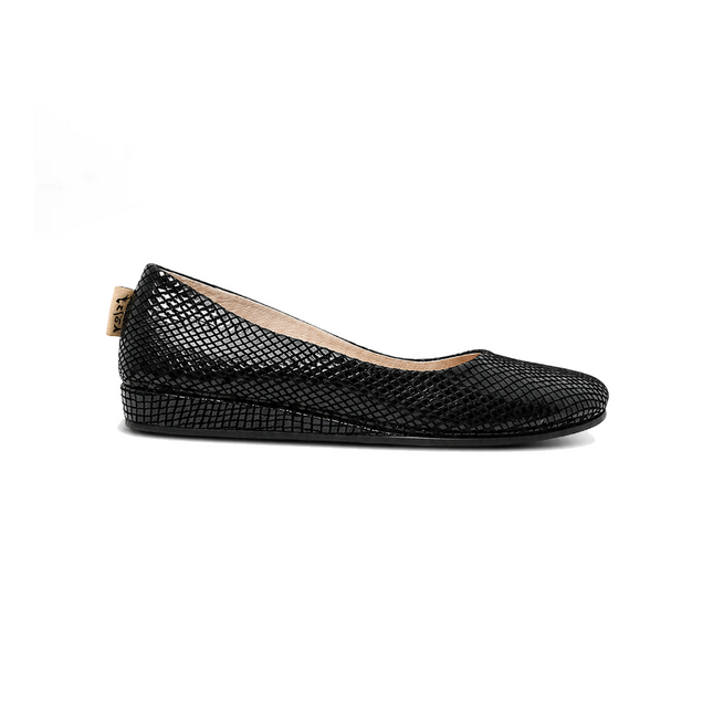 Zeppa Black Snake