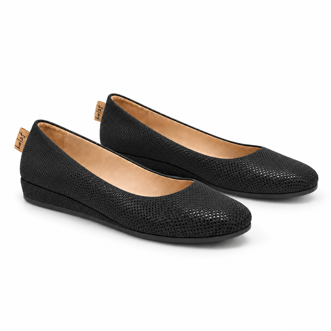 Zeppa Black Wave