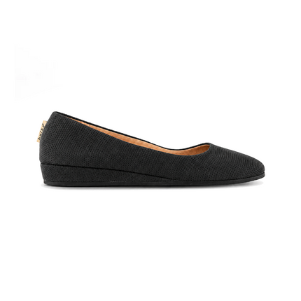 Zeppa Black Wave
