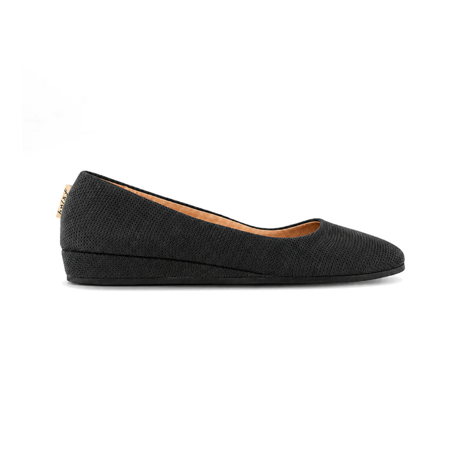 Zeppa Black Wave