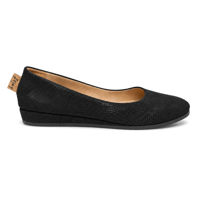 Zeppa Black Wave