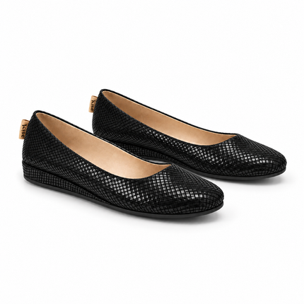 Zeppa Black Snake
