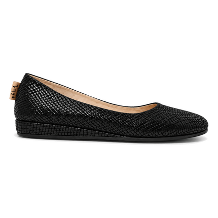 Zeppa Black Snake