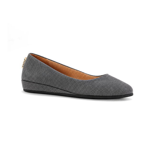 Zeppa Taupe Wave