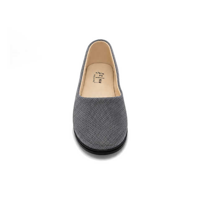 Zeppa Taupe Wave