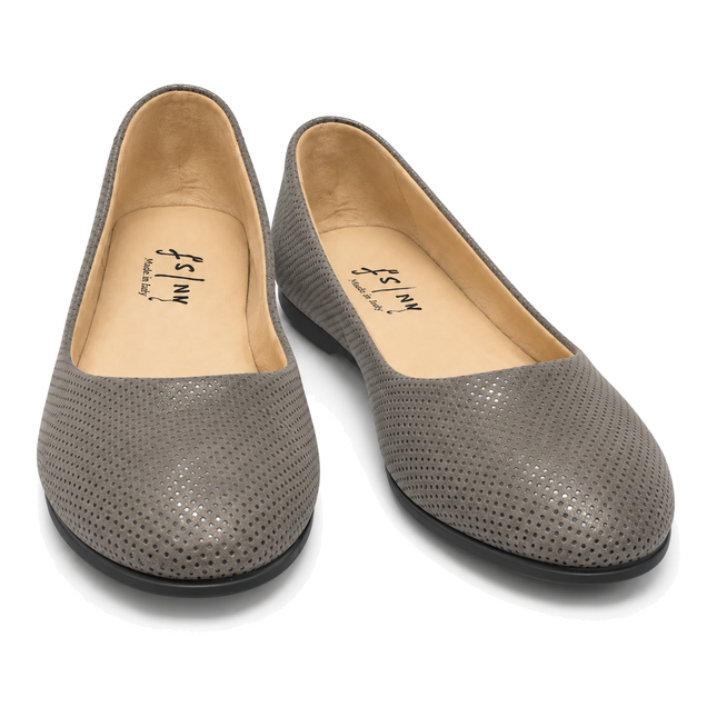 Zeppa Taupe Wave