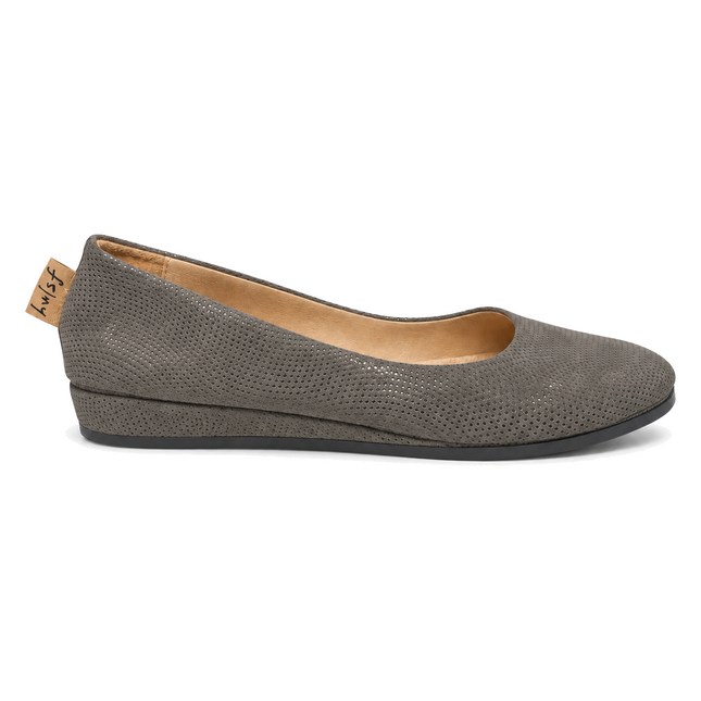 Zeppa Taupe Wave