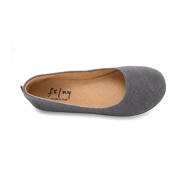Zeppa Taupe Wave