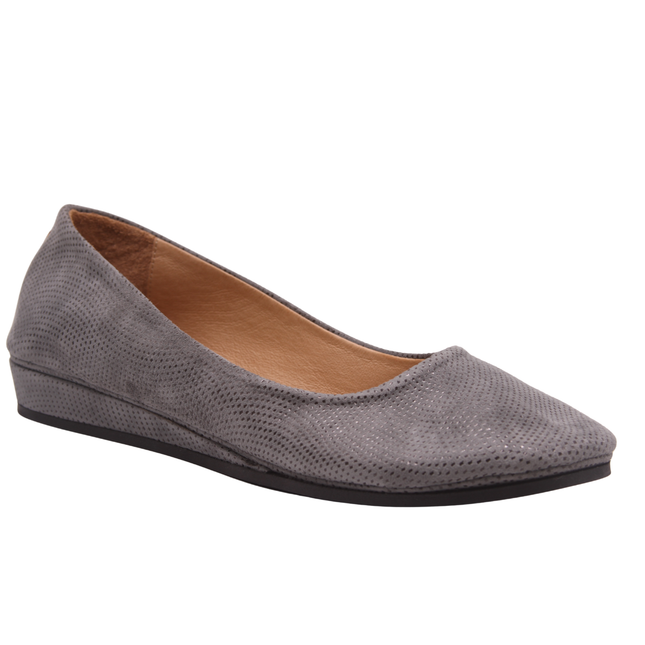 Zeppa Taupe Wave