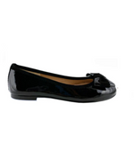Blair - Black Patent