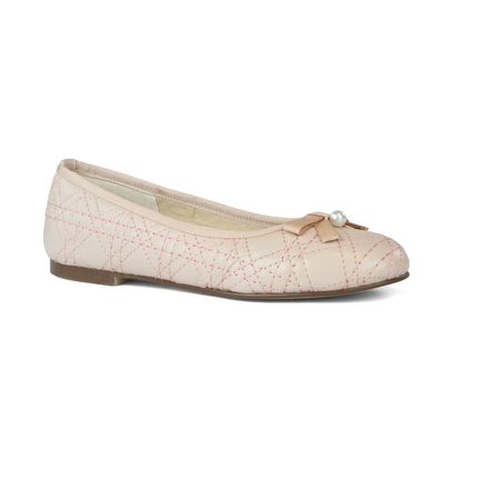 Candiace - True Nude Leather