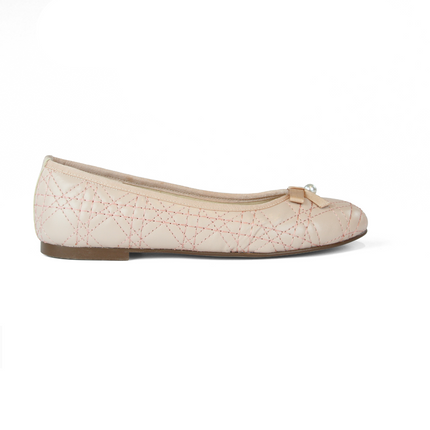 Candiace - True Nude Leather