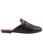 Cape - Black Leather
