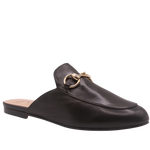 Cape - Black Leather