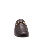 Cape - Black Leather
