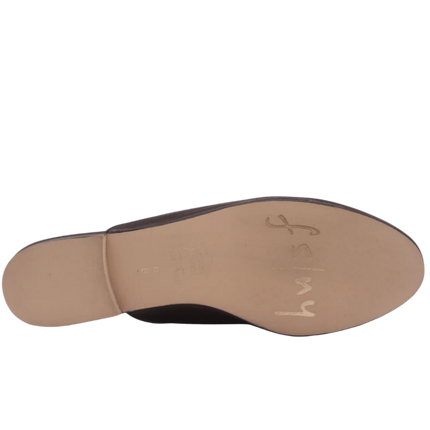 tan toeflex sole 