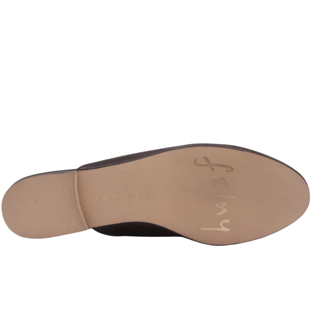 tan toeflex sole 