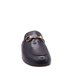 Cape - Navy Leather