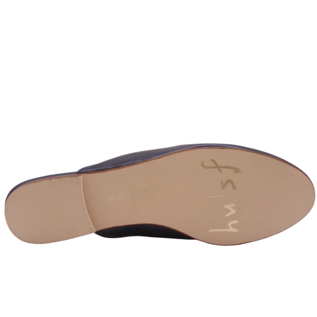 tan toeflex sole 