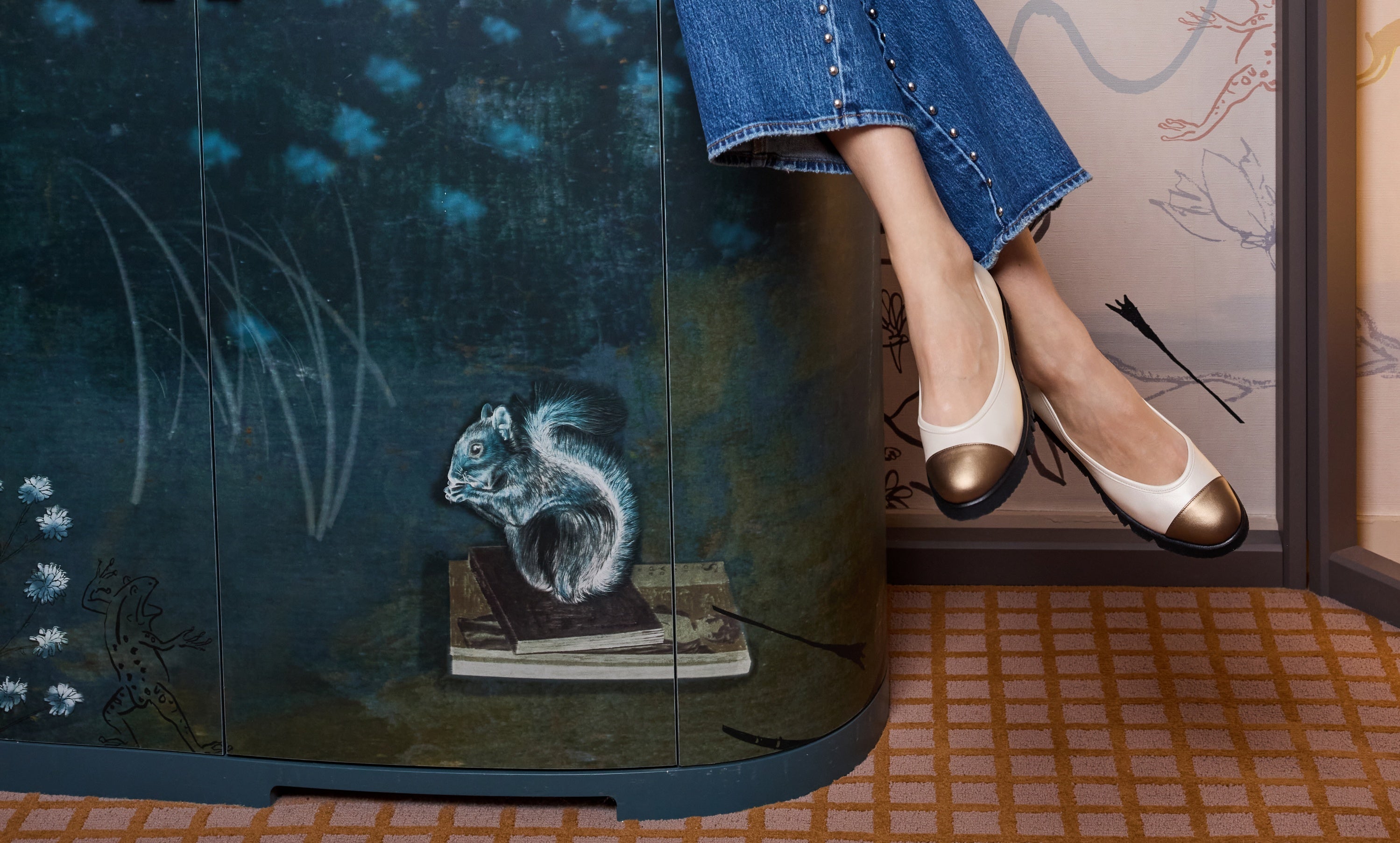 FINAL SALE $75 & Under – French Sole