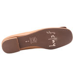 Drum 80 - Carmel Leather