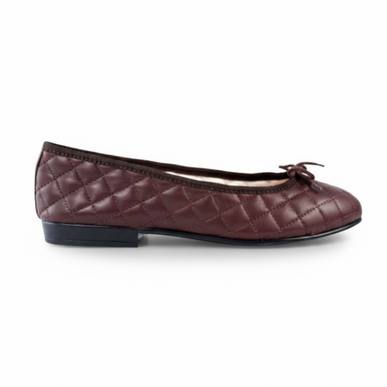 Helium Brown Leather