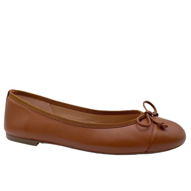 Index Cognac Leather