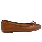 Index - Cognac Leather