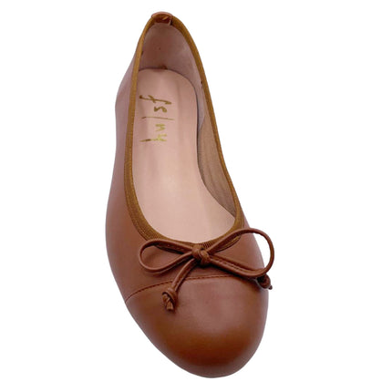 Index Cognac Leather