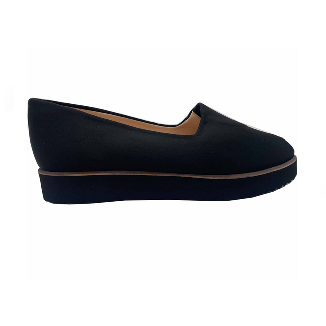 Joma Black Elastic