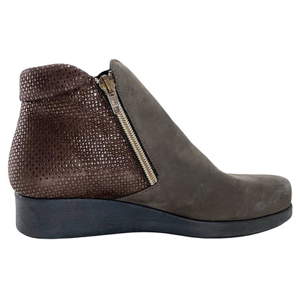 Bercy - Brown Nubuck